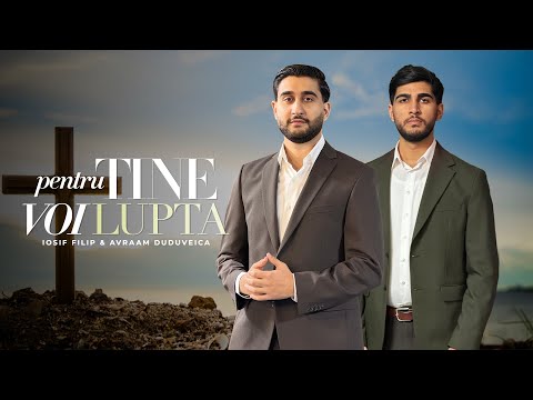 Iosif Filip and Avram Duduveica