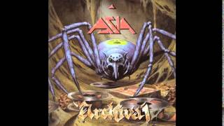 ASIA-We Fall Apart