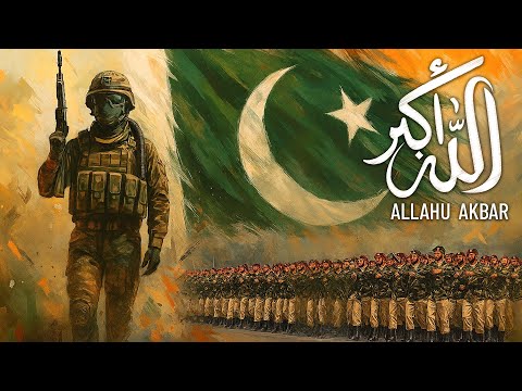 Song Allah o Akbar ke Dam Se Pakistan Zindabad | Defence & Martyrs Day 2025 | ISPR