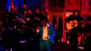 McAlmont & Butler -  Don't Call it Soul -   Union Chapel   01   05   14