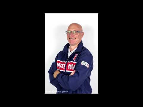 Intervista Mister Andrea Ronchi Juniores Regionali A