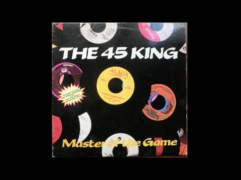 Video thumbnail for The 900 Number (Album Version)