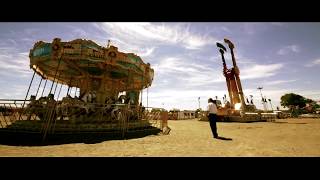 Carlos Thanax | Reel Director