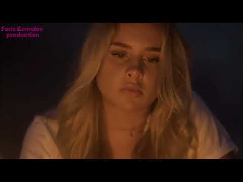 AiNA x G-young - Ne Soygi, Ne Bagt (albom 4 tarap)