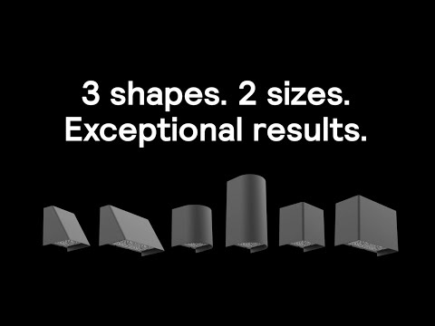 Gardco GeoForm Promotional Video