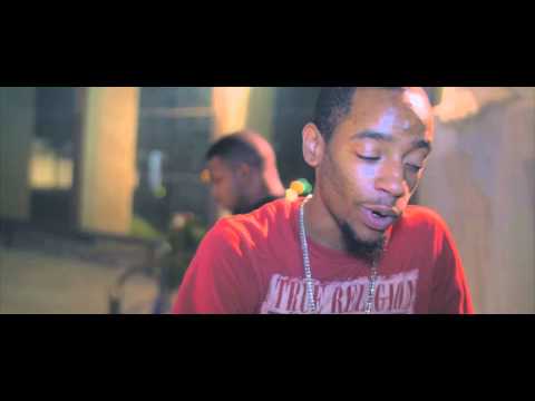 OGee FT Niño Nique - Tired