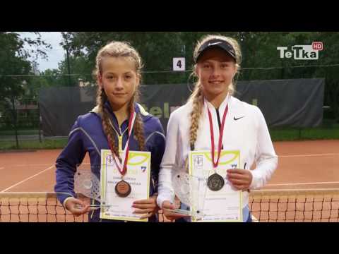 Daria ze złotem i srebrem  - Tv Tetka Tczew HD