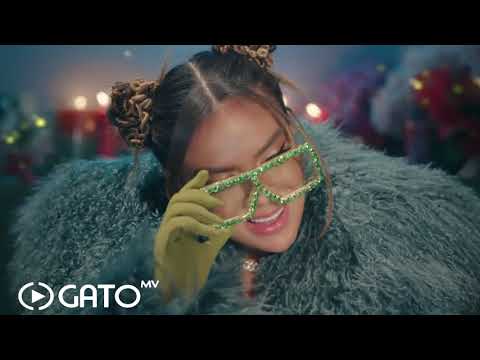 BICHOTA - KAROL G (EXTENDED REMIX DJ GATO MV) /// REGGAETON 2020