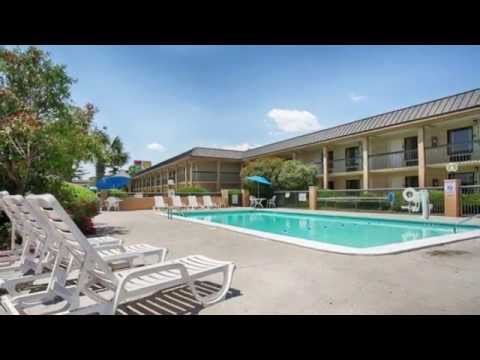 BEST WESTERN Savannah Gateway - Savannah, GA