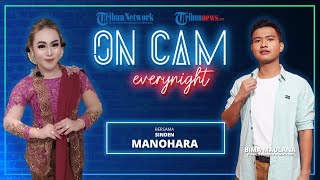 Manfaatkan Media Sosial, Manohara Sinden Aktif Bikin Konten Kocak dan Menghibur hingga Kondang