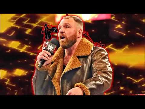WWE:"Dean Ambrose heel theme" 5th theme song retaliation v3 with siren effect 2018