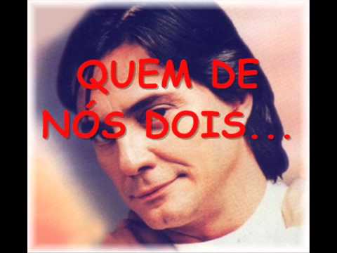 Quem de nós dois video