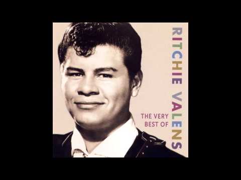 Ritchie Valens - Sleepwalk