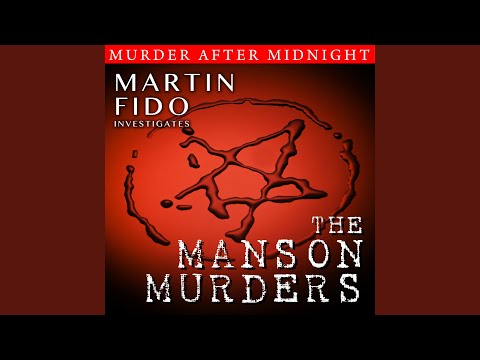 Topango Canyon, Spahn Ranch, Death Valley