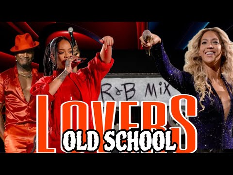 DJ BRIZZY || BEST OF RNB THROWBACK || LOVERS RNB || OLD SCHOOL R&B || #brizzythewave