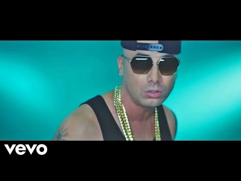 Nacho, Wisin, Noriel - No Te Vas (Final Remix)(Video Music) By GA