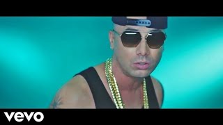 Nacho, Wisin, Noriel - No Te Vas (Final Remix)(Video Music) By GA