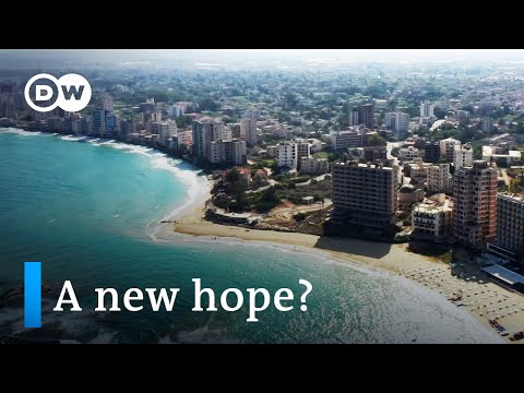 Varosha: A glimmer of hope for Cyprus | DW Documentary