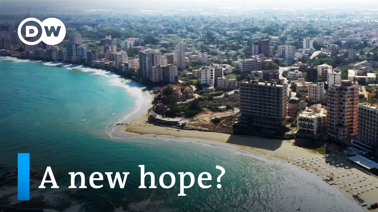 Varosha: A glimmer of hope for Cyprus