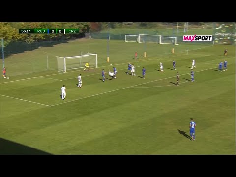 RUDEŠ vs CROATIA ZMIJAVCI 0:3 (9. kolo, SuperSport1NL 25/26)