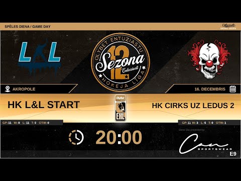 2022 12 16 L&L Start - Cirks uz ledus 2