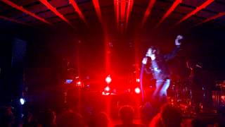 Le luci della centrale elettrica-I destini generali live @ Mamamia Senigallia