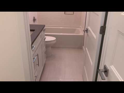 UT PRE-LEASE: 2018 Construction - 6 BR / 5 BA North Campus - Walk to UT - Designer Finishes - Chef's Kitchen property video