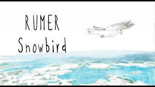 Kadr z teledysku Snowbird tekst piosenki Rumer