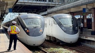 自強號419次 E3U14 臺東-東幹線-樹林 2025.09.20 叮