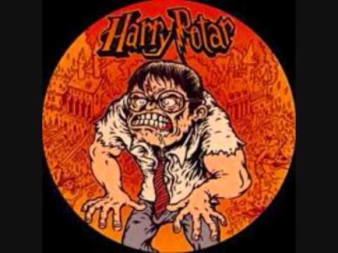 Roms aka harry potar live @ killslound 5-12-2010