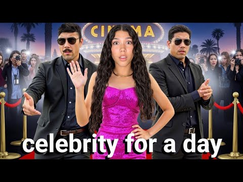 Every single time I became a celebrity | Txunamy