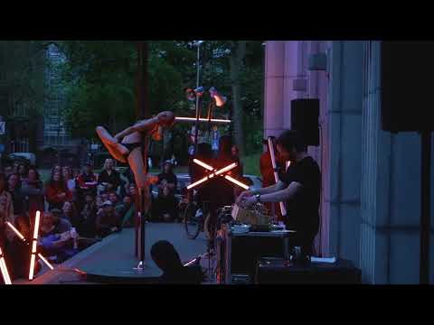 GHOST x MONTEREY 2023