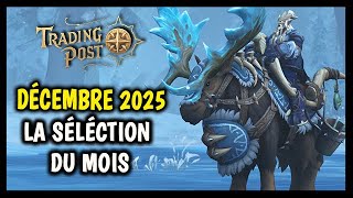 TOUT CE QUI VOUS ATTEND DANS LE COMPTOIR EN DÉCEMBRE 2025 ! 🔥🔥