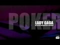 LADY GAGA - Poker Face (Instrumental)