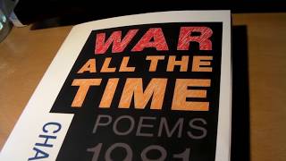 A Love Poem by Charles Bukowski