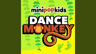Dance Monkey