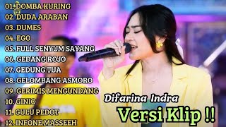 Download lagu DIFARINA INDRA ADELLA FULL ALBUM | DOMBA KURING, DUDA ARABAN ( VERSI VIDIO KLIP ) mp3 Download lagu DIFARINA INDRA ADELLA FULL ALBUM | DOMBA KURING, DUDA ARABAN ( VERSI VIDIO KLIP ) mp3