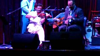 Hot Club of New Orleans