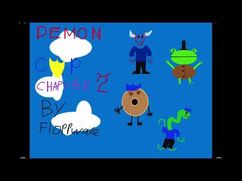 cooldog network (ft @AbtheGamerAndAnimation)