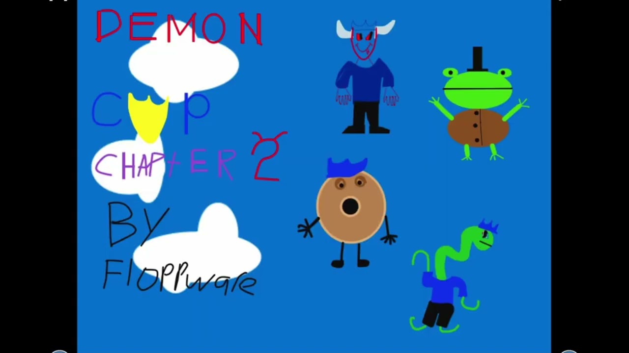 Cooldog network — cooldog network (ft @AbtheGamerAndAnimation)