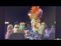 Sesame Street Bert Ernie At The Movies Lady In A Tall Hat HQ Mp4