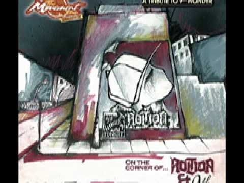 Notion - Let The Dollars Circulate (Freestyle '09)