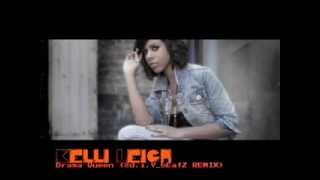 Kelli Leigh - Drama Queen (@d.i.y_bEatZ Remix)