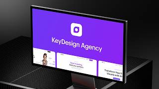 Build stunning websites faster with KeyDesign Pro