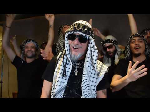 Me Tiene Loco - Los Arcanos del Desierto