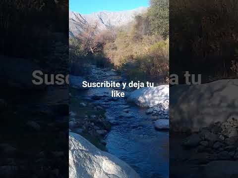 Villa de Las Rosas Córdoba