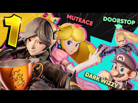 My Biggest Win Yet | Low Tier City 2023 Highlights