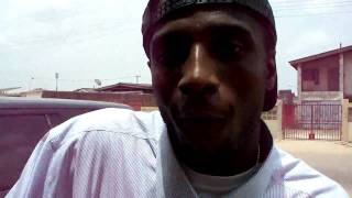 Igwe Nnamaka ( Drenco's crew ) (Cashino - NDT)