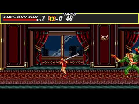 Полковник (Би-2) - 16-bit Sega cover