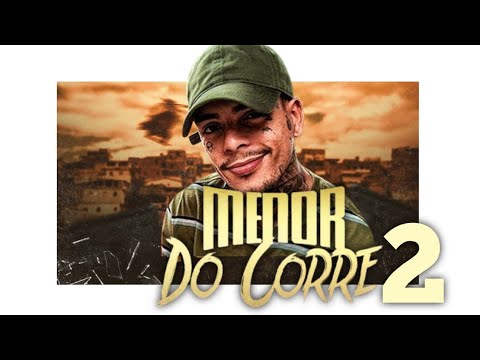 MC Kevin - Menor Do Corre 2